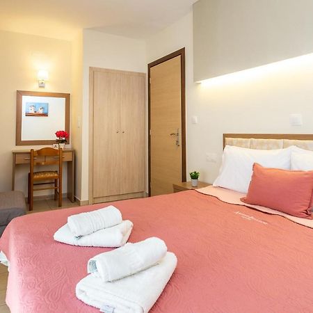 Aglaia Studios Skála Marión Dış mekan fotoğraf
