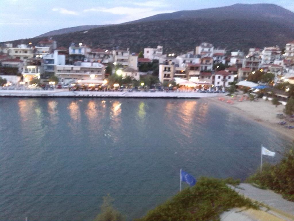 Aglaia Studios Skála Marión Oda fotoğraf